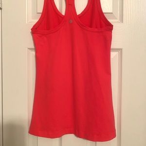 Lululemon Racerback Tank